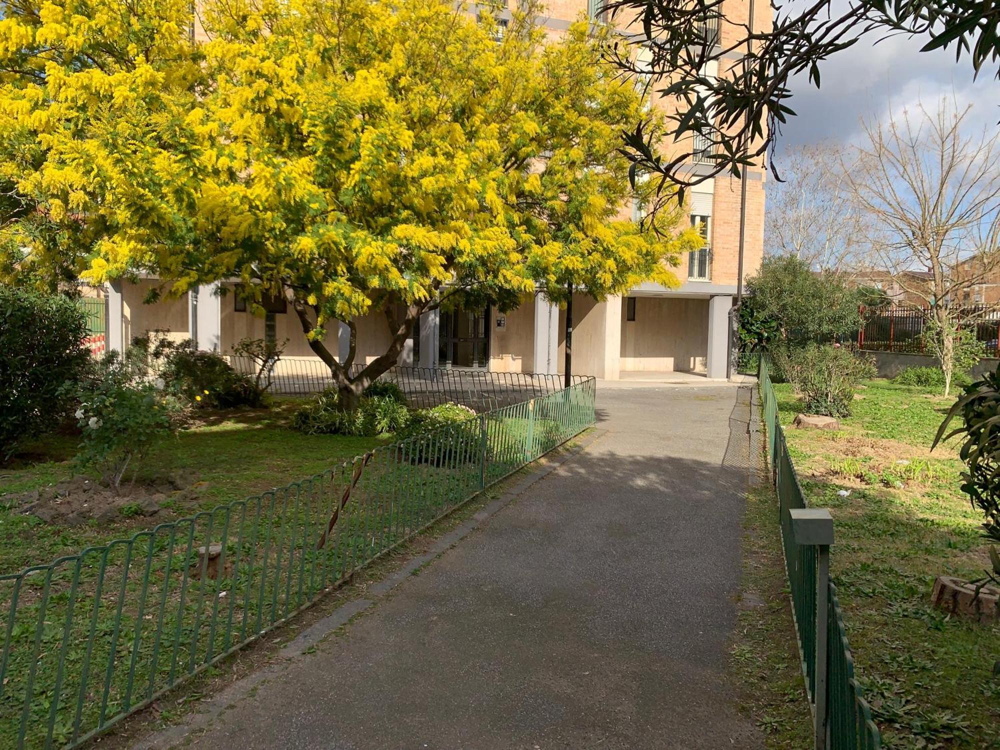 Casa Sandro 8 Appartamento