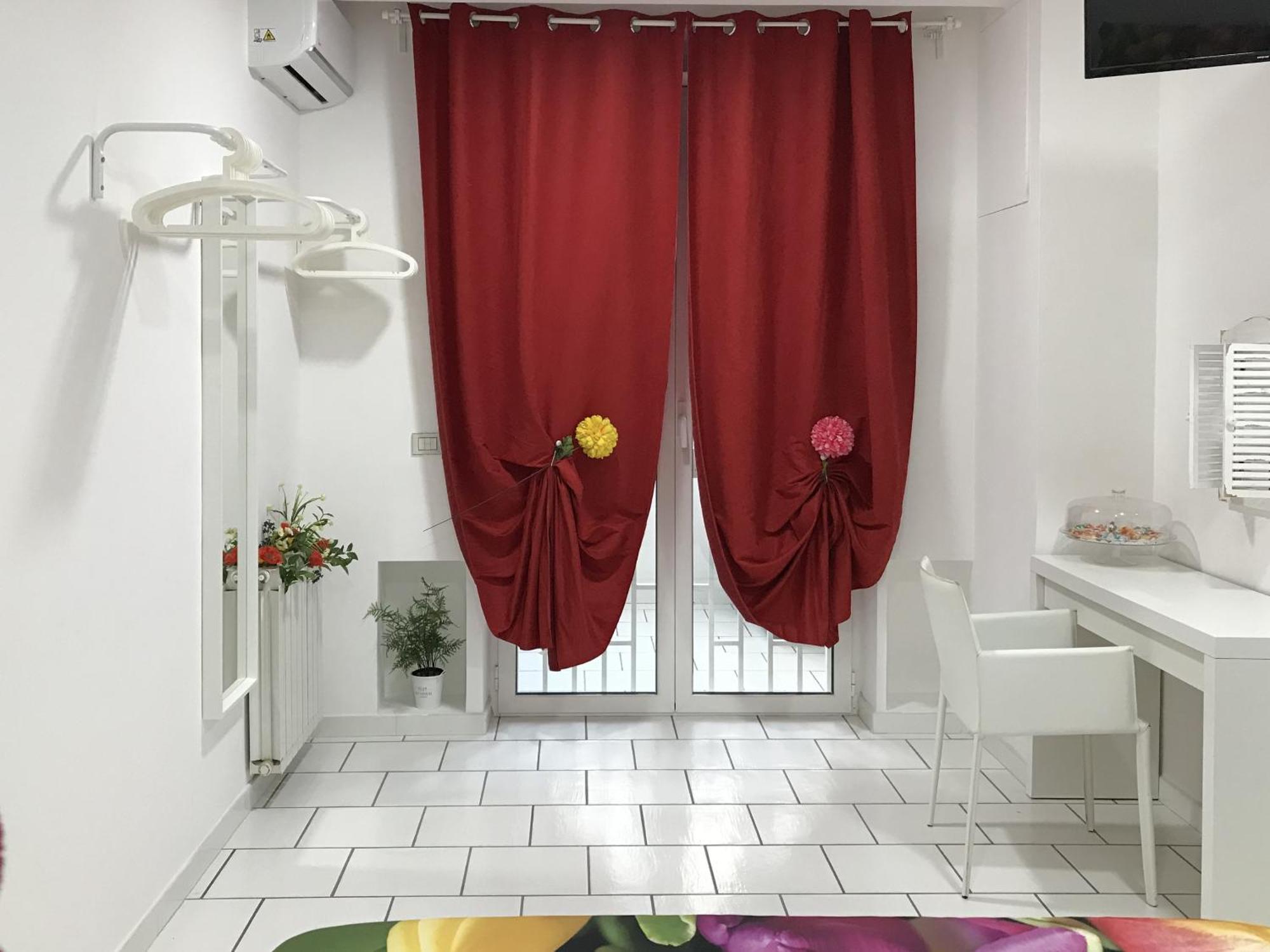 Appartamento Casa Sandro 8