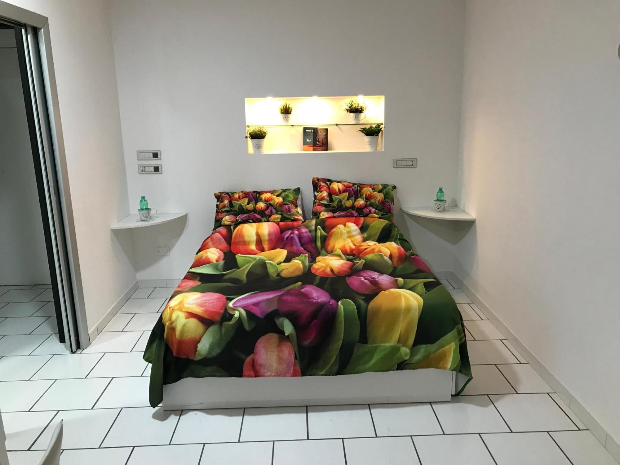 Casa Sandro 8 Appartamento Napoli