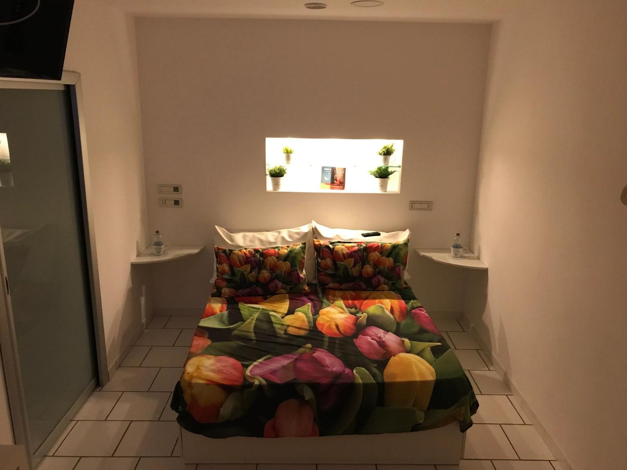 Appartamento Casa Sandro 8