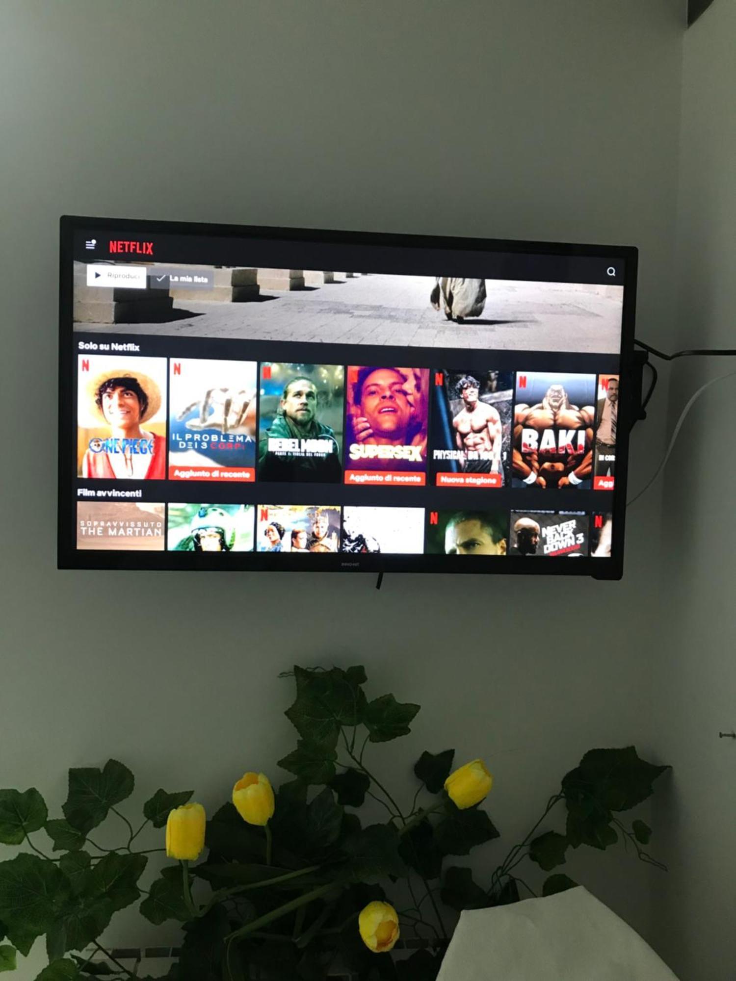 Appartamento Casa Sandro 8 Napoli