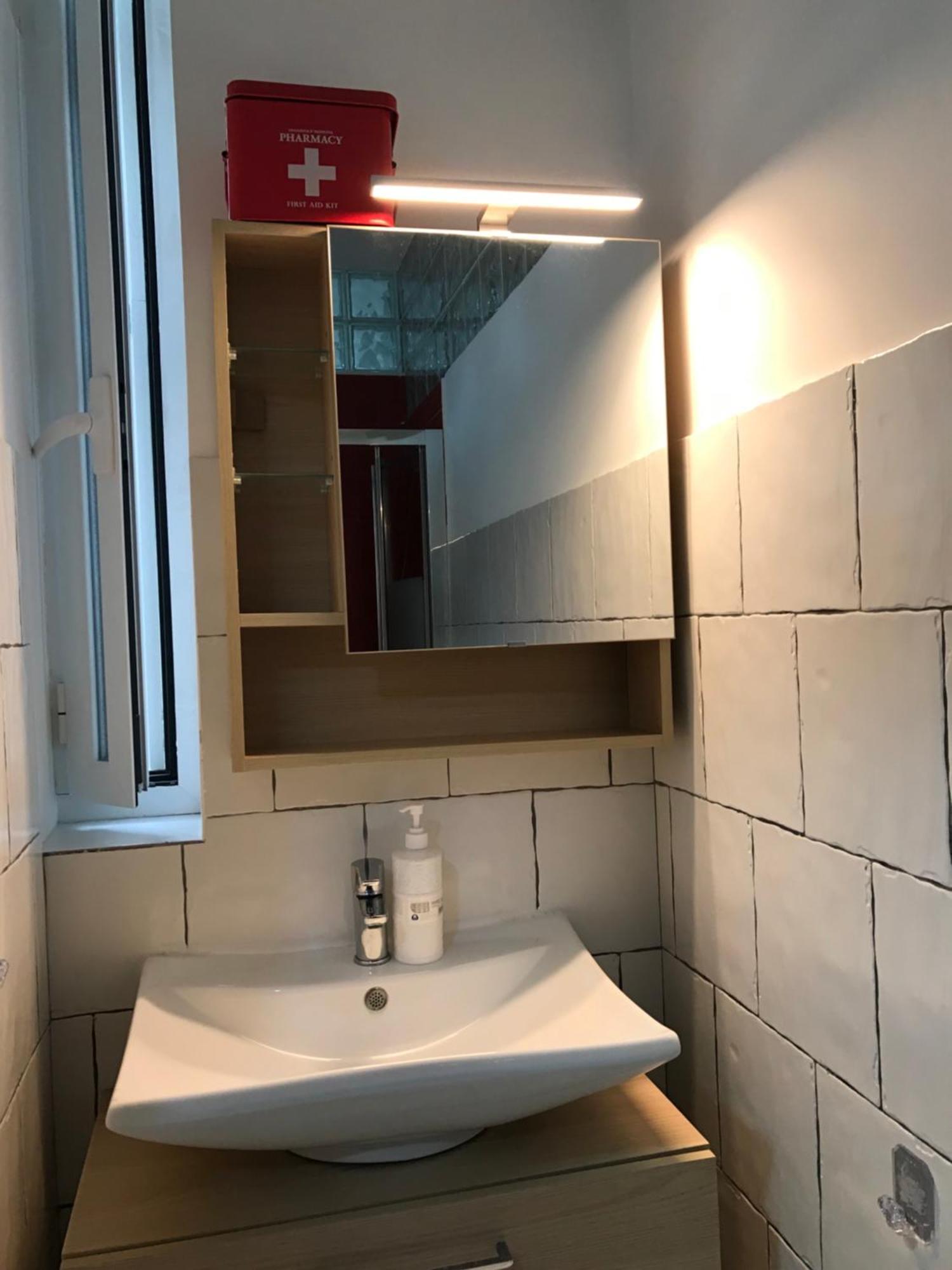 Casa Sandro 8 * Napoli