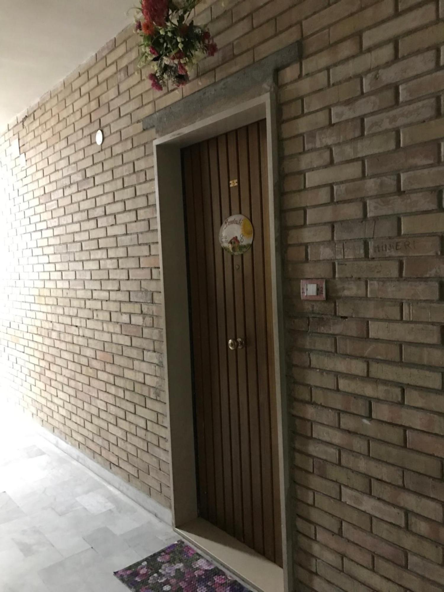 Casa Sandro 8 * Napoli