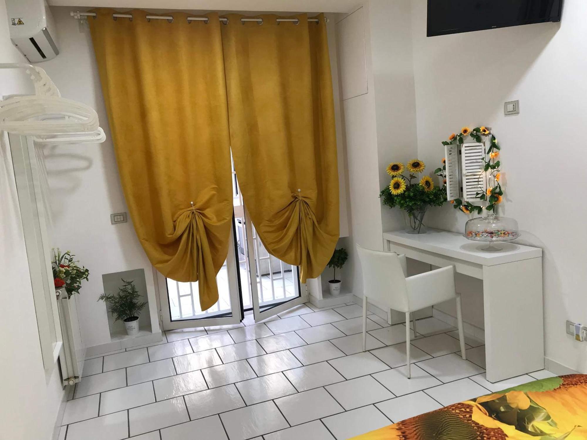 Casa Sandro 8 Appartamento