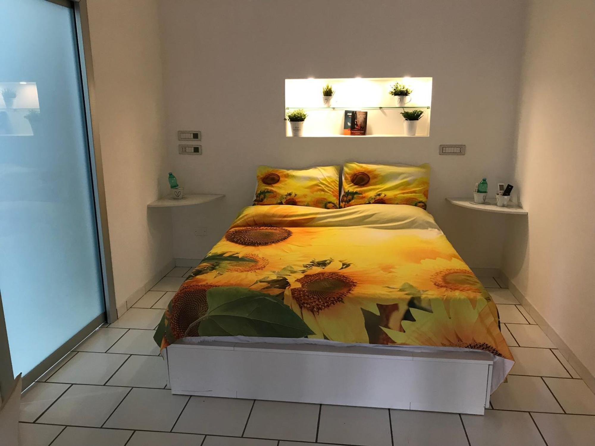 Casa Sandro 8 Appartamento Napoli