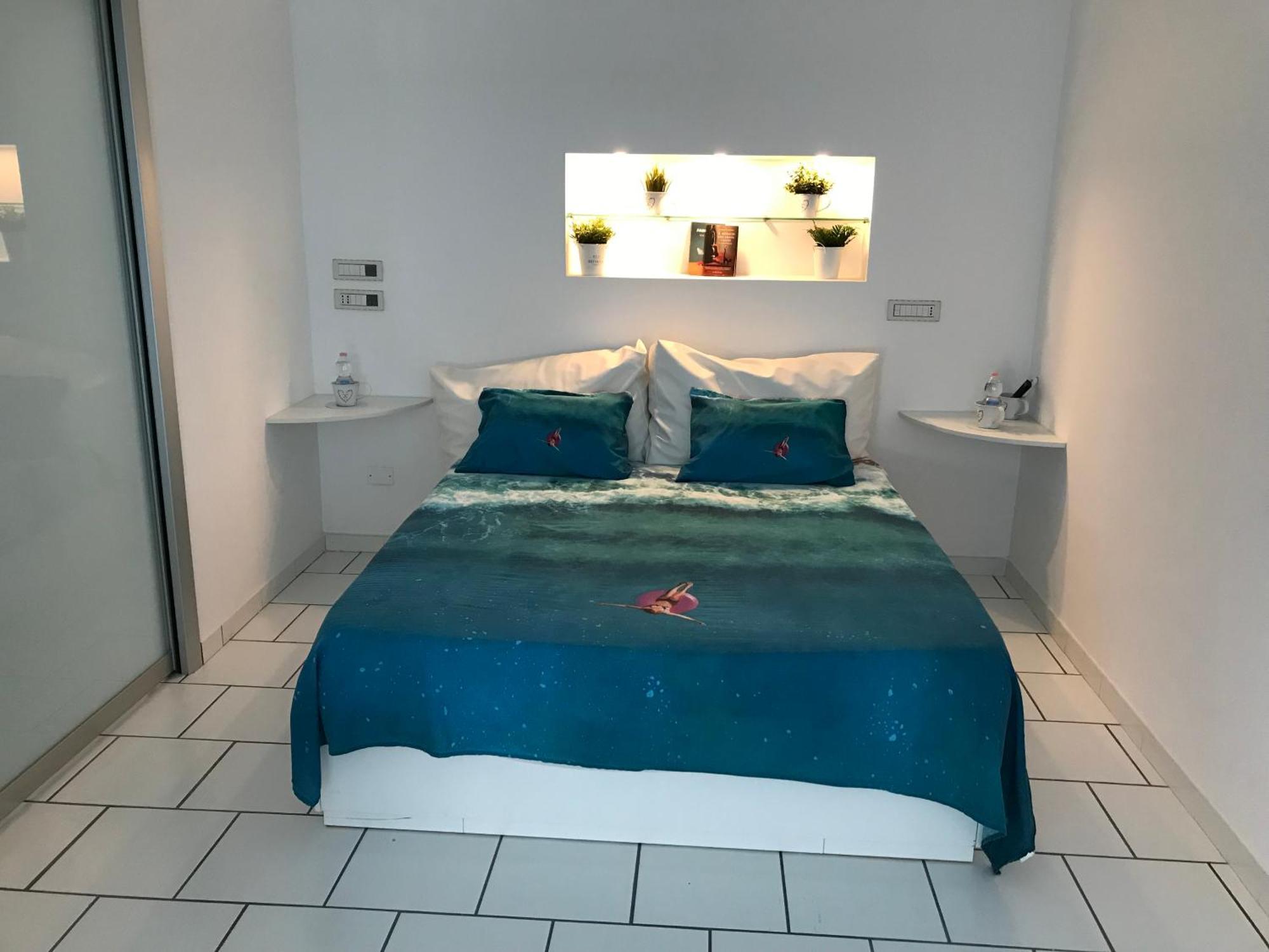 Casa Sandro 8 Appartamento Napoli