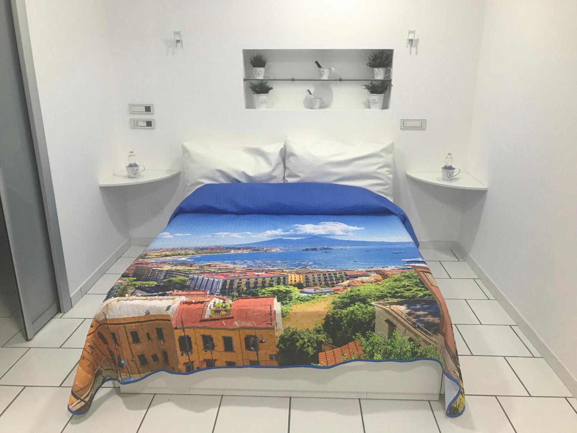 Casa Sandro 8 Napoli