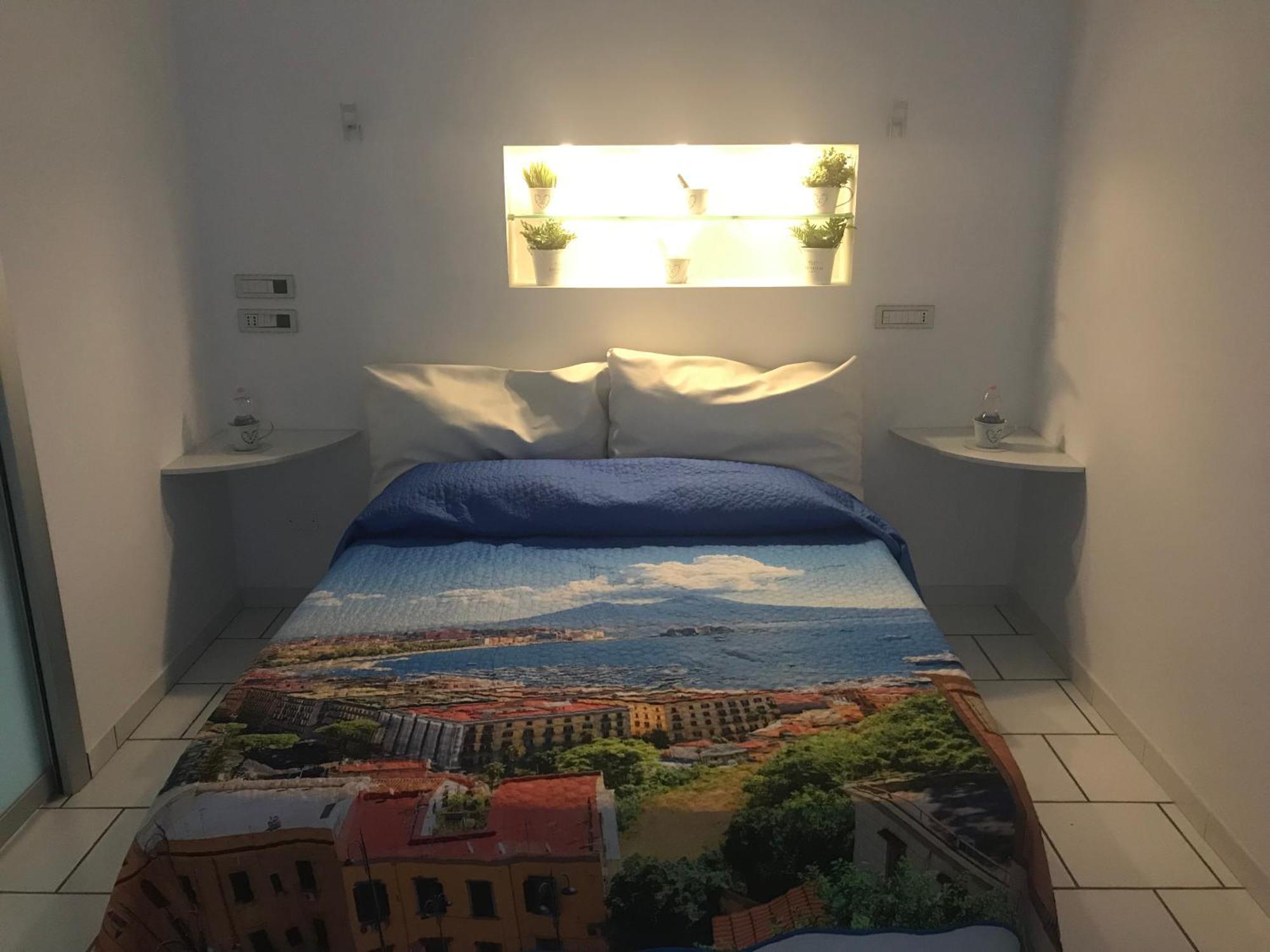 Casa Sandro 8 Appartamento *