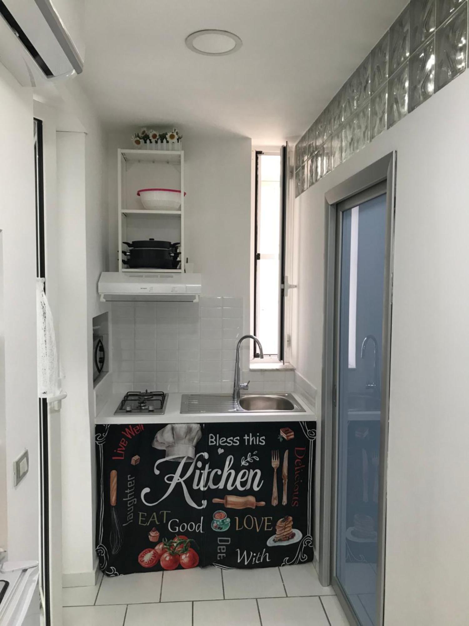 Appartamento Casa Sandro 8