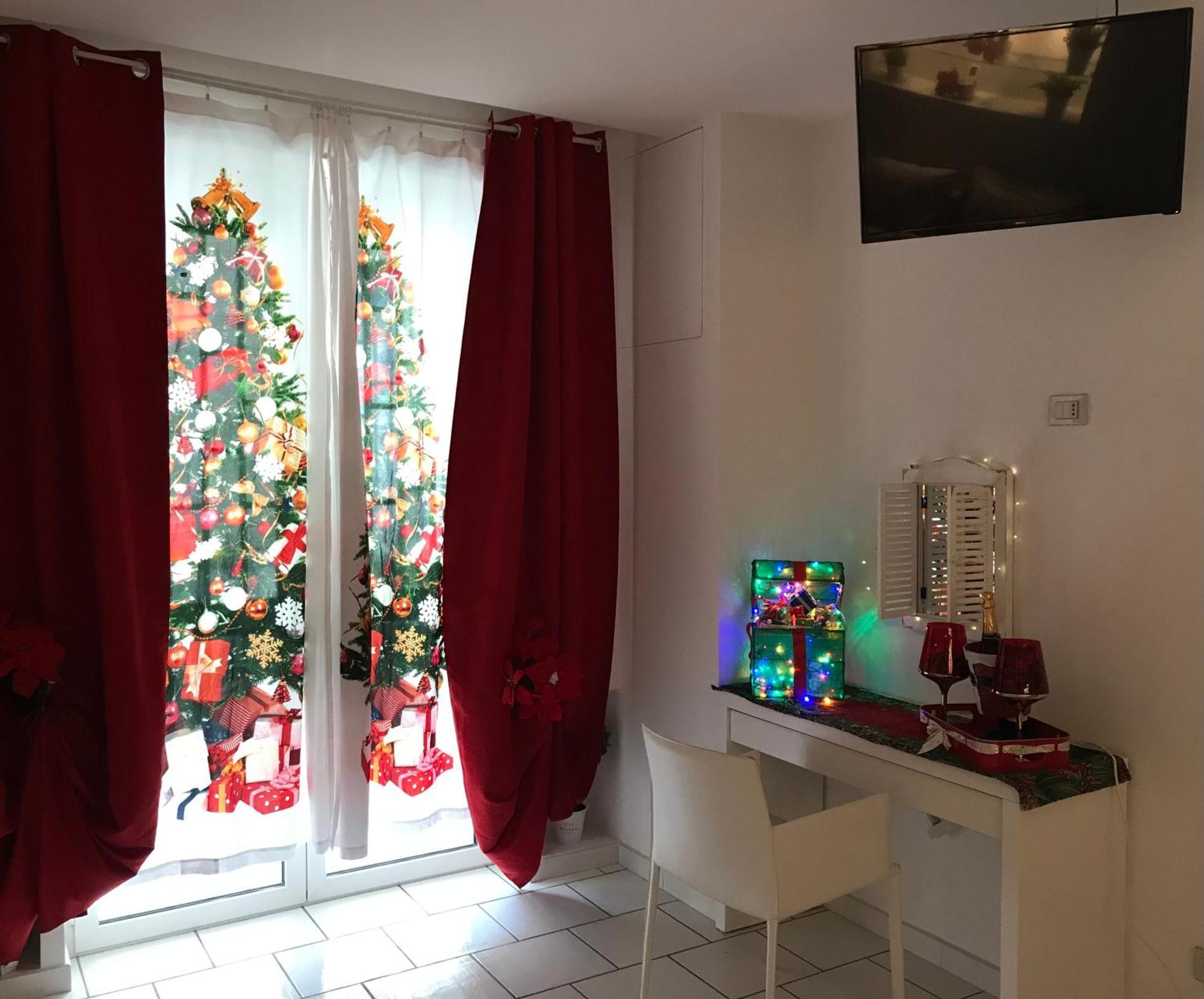 Casa Sandro 8 * Napoli
