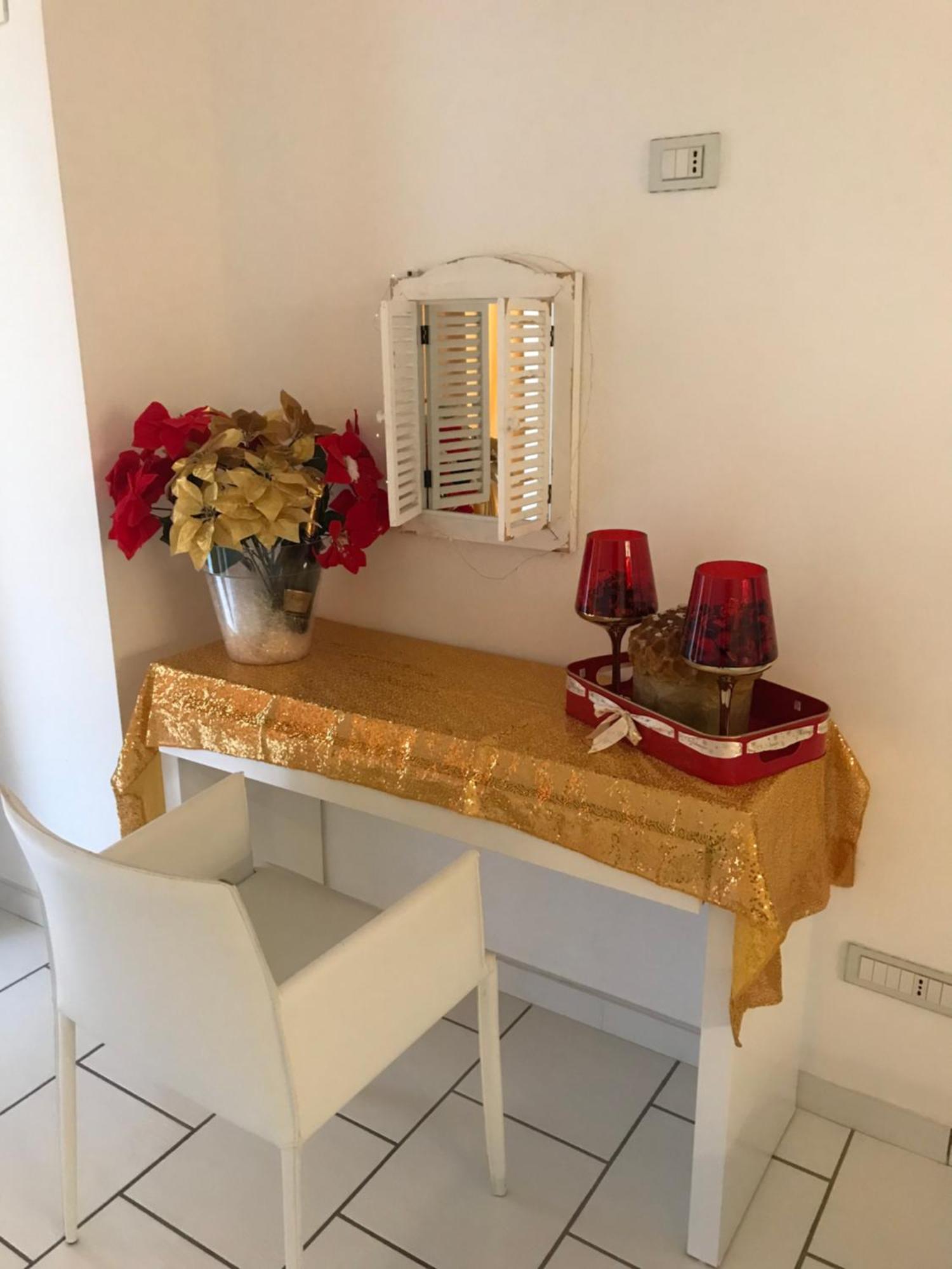 Casa Sandro 8 Appartamento Napoli