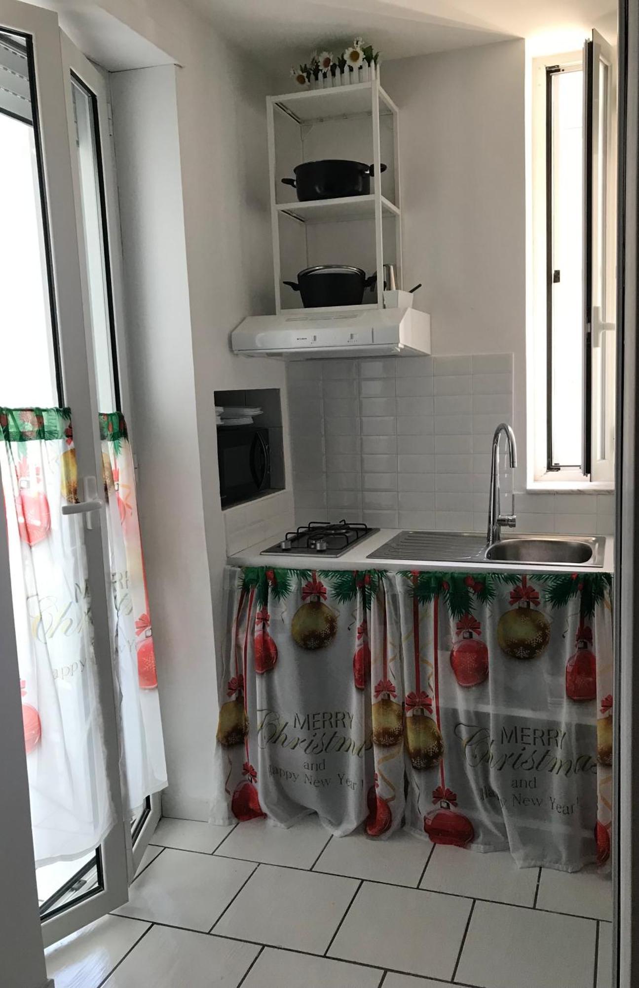 Casa Sandro 8 Napoli
