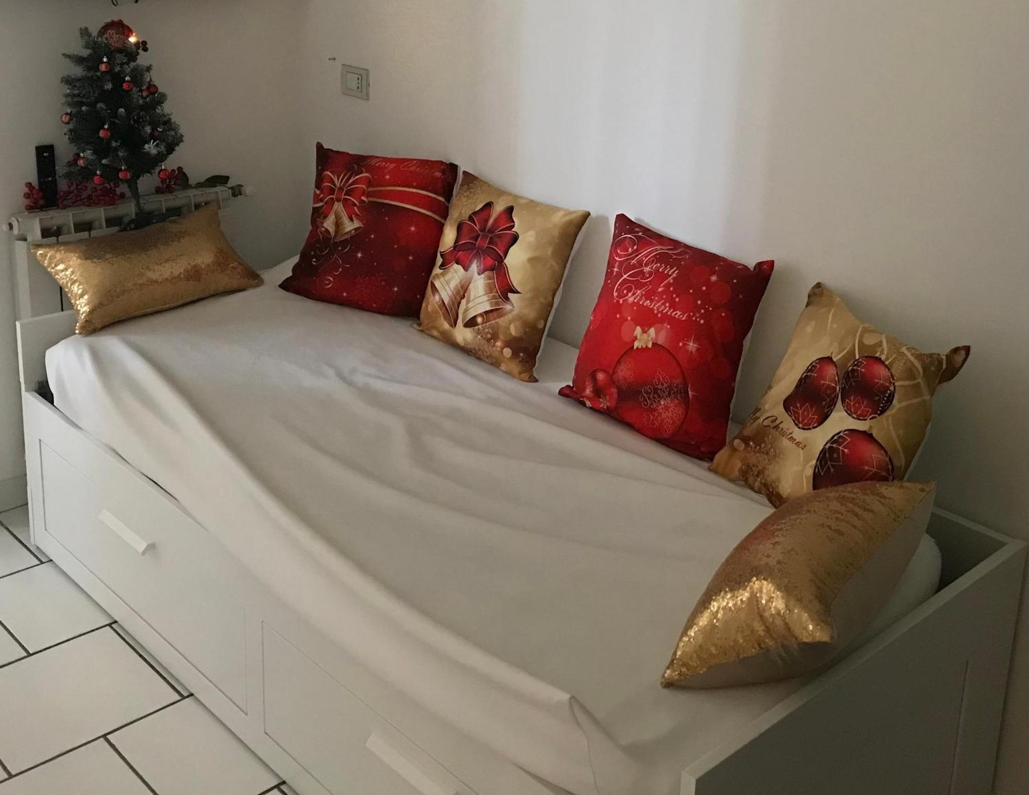 Appartamento Casa Sandro 8 Napoli