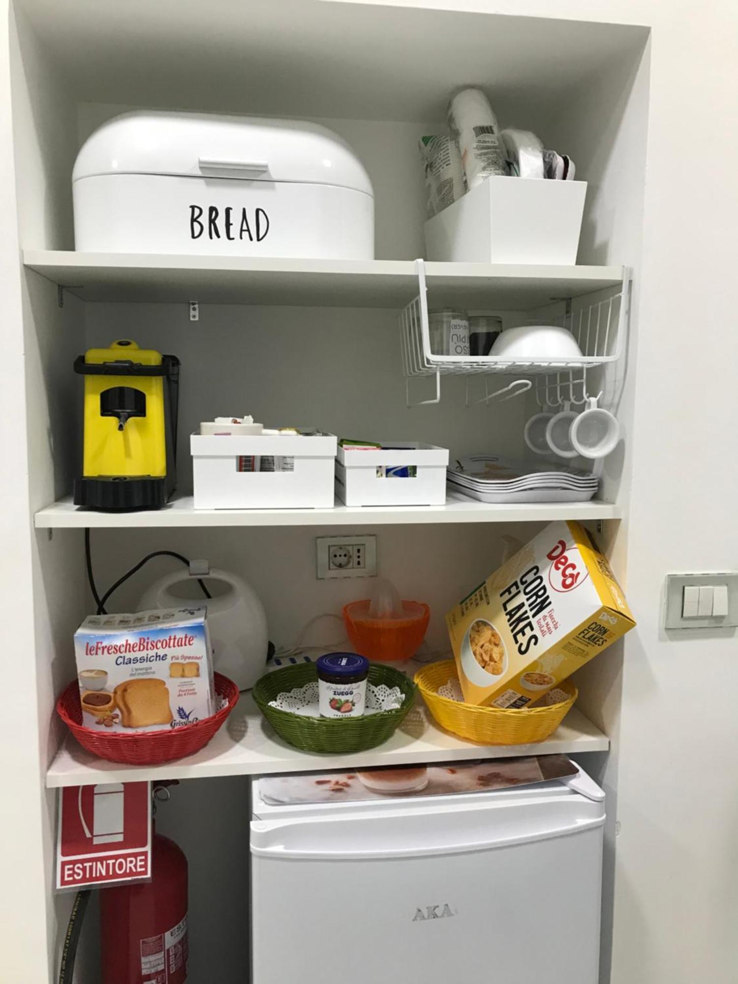 Casa Sandro 8 * Napoli